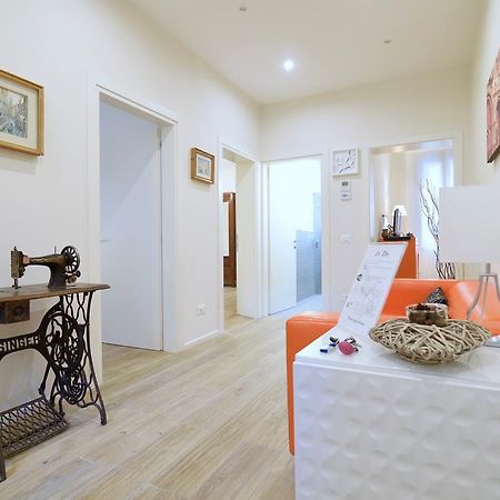 Ca' Etta Apartment เวนิส ภายนอก รูปภาพ