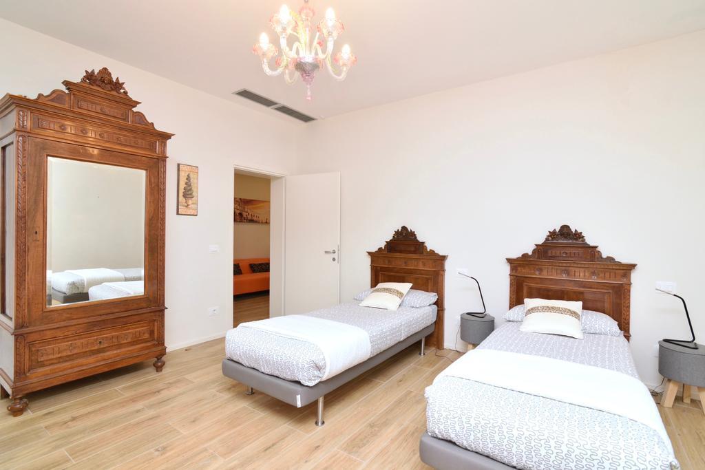 Ca' Etta Apartment เวนิส ภายนอก รูปภาพ