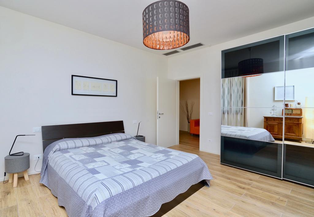 Ca' Etta Apartment เวนิส ภายนอก รูปภาพ