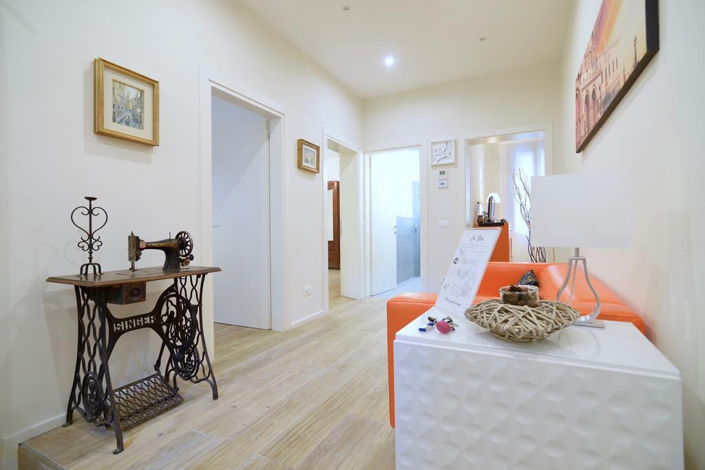 Ca' Etta Apartment เวนิส ภายนอก รูปภาพ
