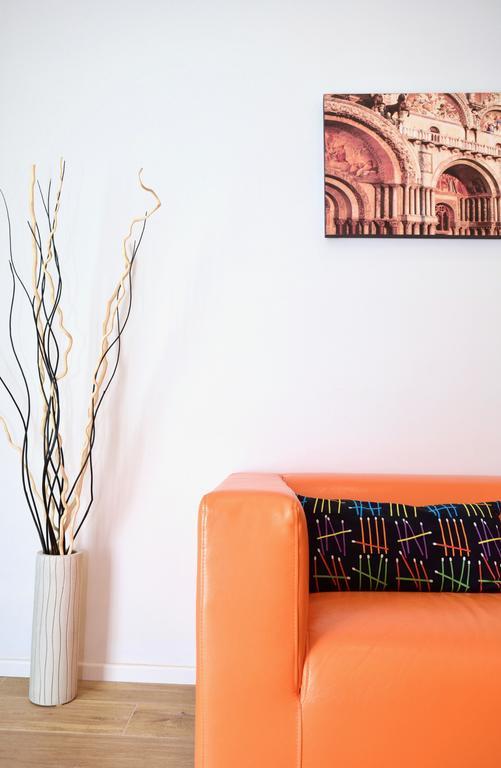 Ca' Etta Apartment เวนิส ภายนอก รูปภาพ