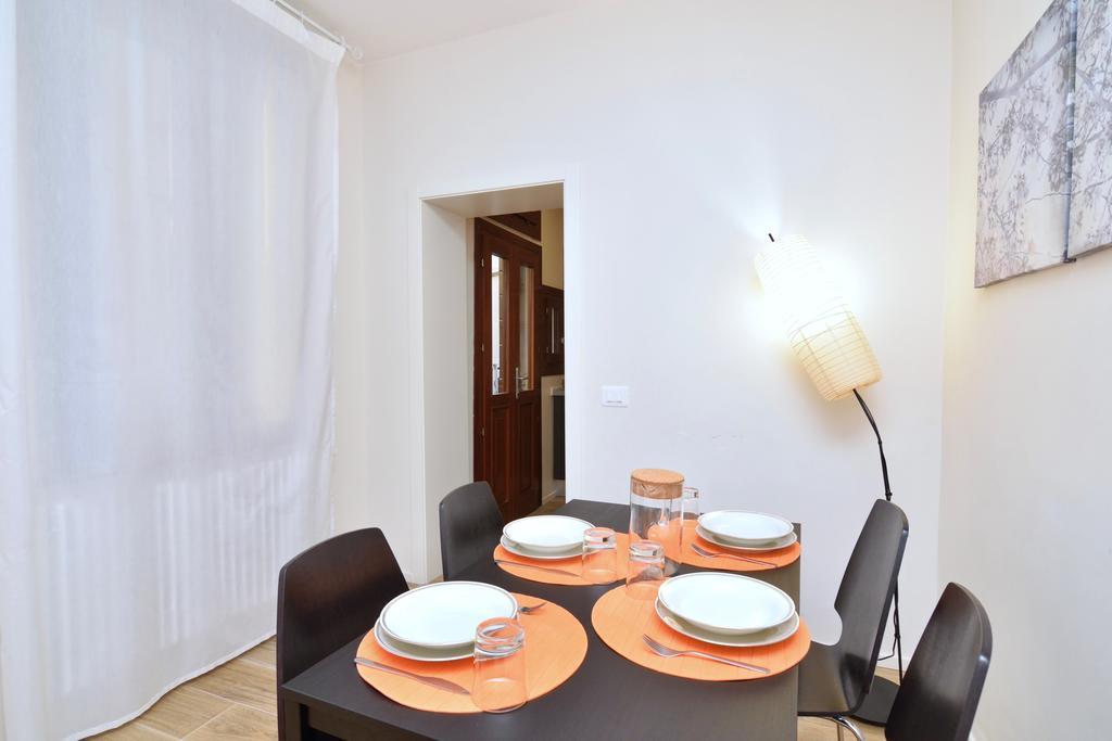 Ca' Etta Apartment เวนิส ภายนอก รูปภาพ