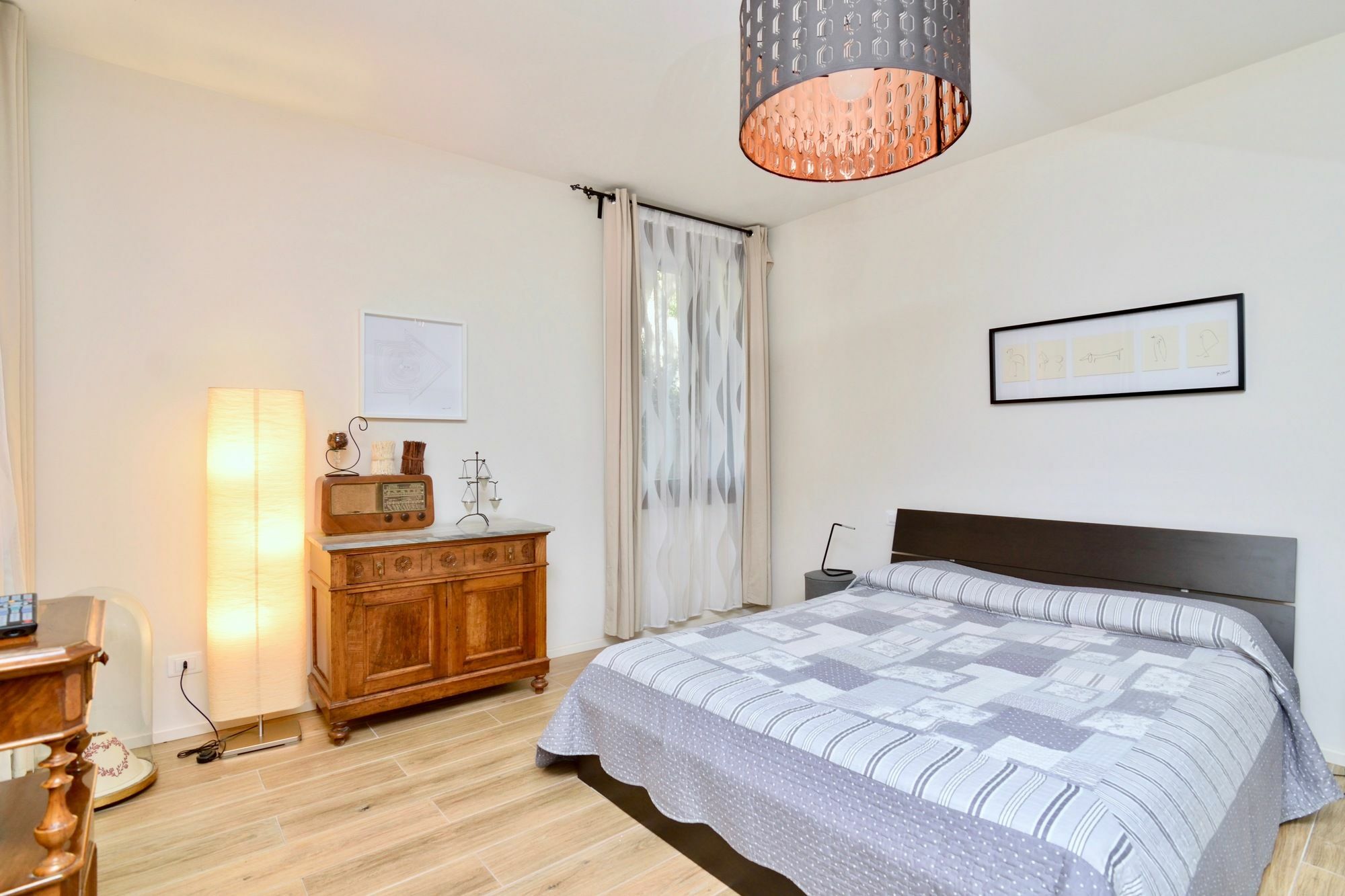 Ca' Etta Apartment เวนิส ภายนอก รูปภาพ
