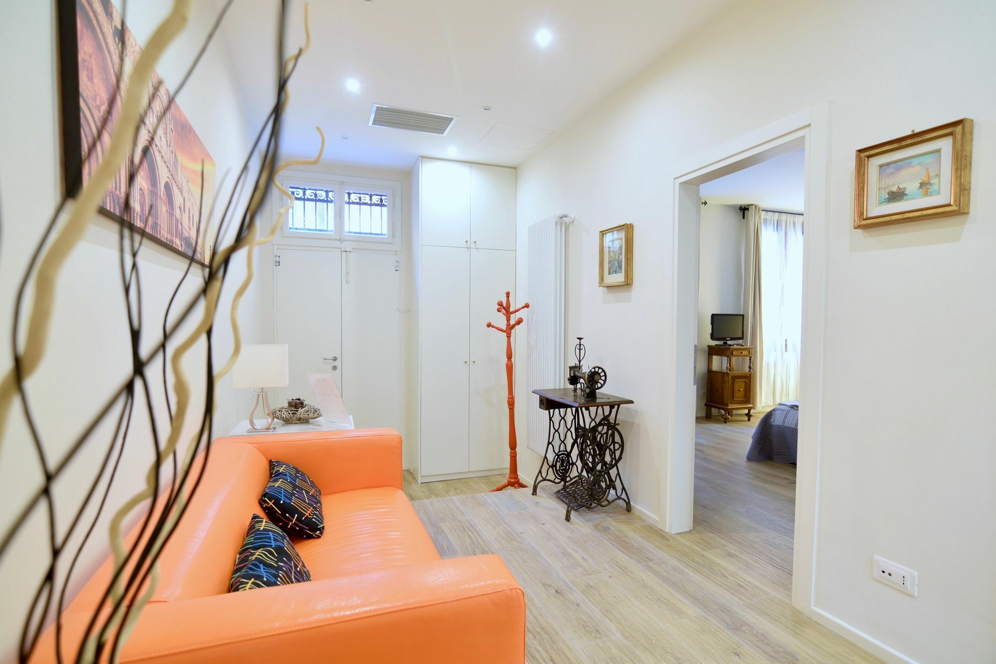 Ca' Etta Apartment เวนิส ภายนอก รูปภาพ