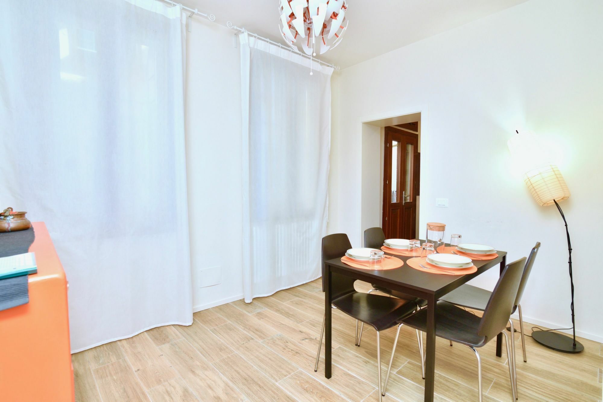 Ca' Etta Apartment เวนิส ภายนอก รูปภาพ