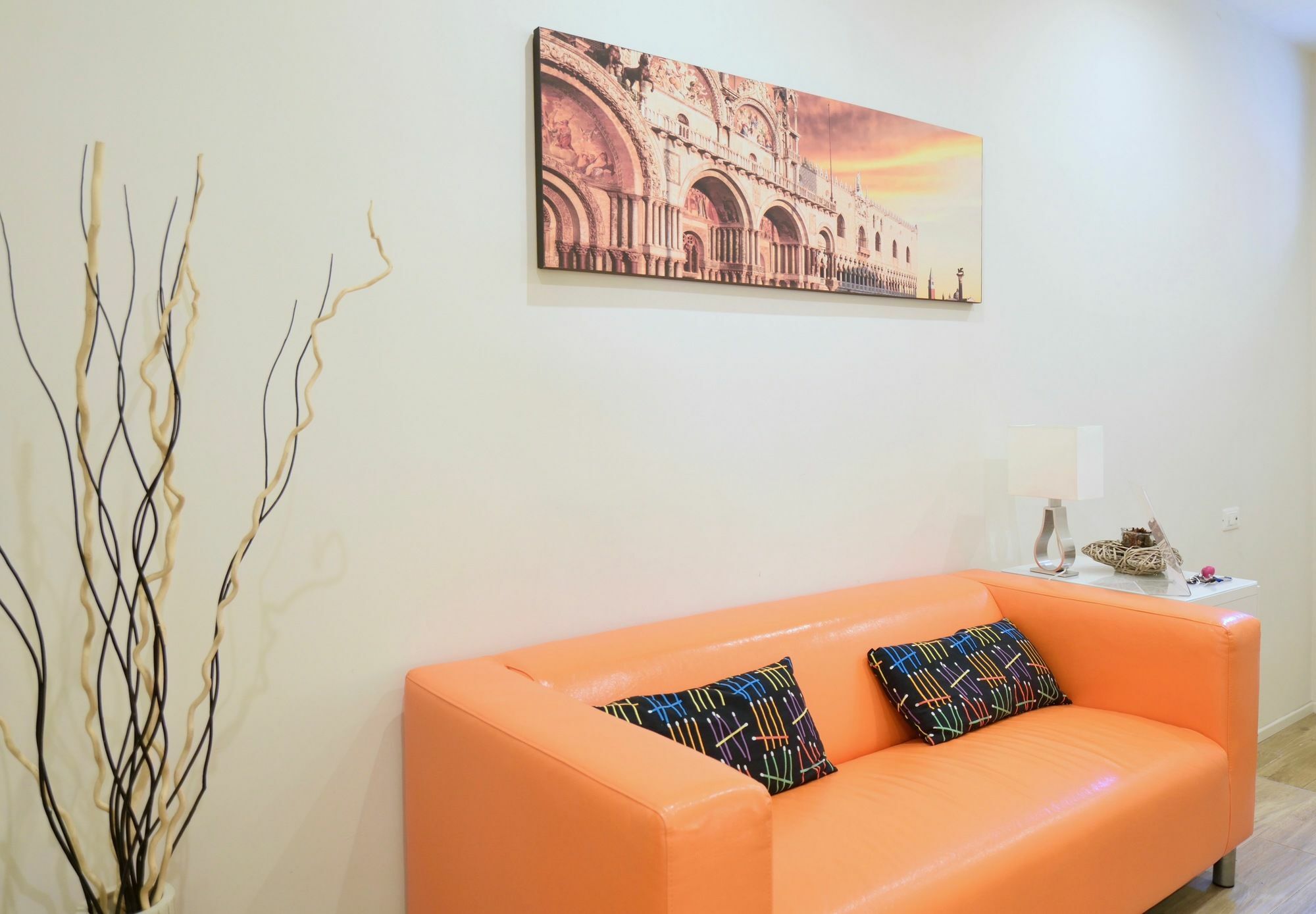 Ca' Etta Apartment เวนิส ภายนอก รูปภาพ