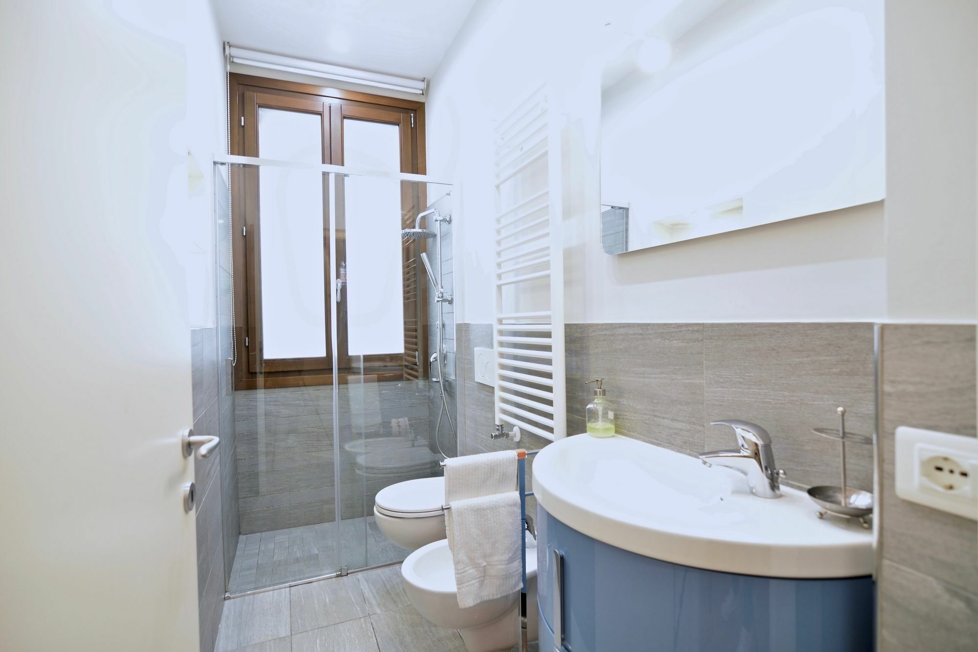 Ca' Etta Apartment เวนิส ภายนอก รูปภาพ