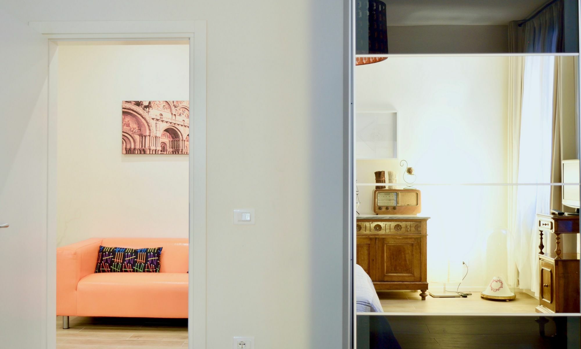 Ca' Etta Apartment เวนิส ภายนอก รูปภาพ