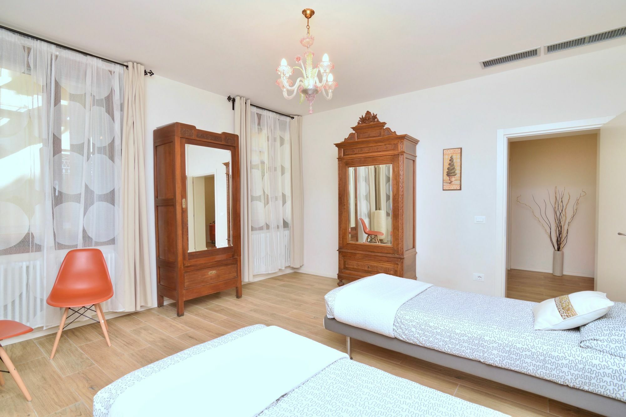 Ca' Etta Apartment เวนิส ภายนอก รูปภาพ
