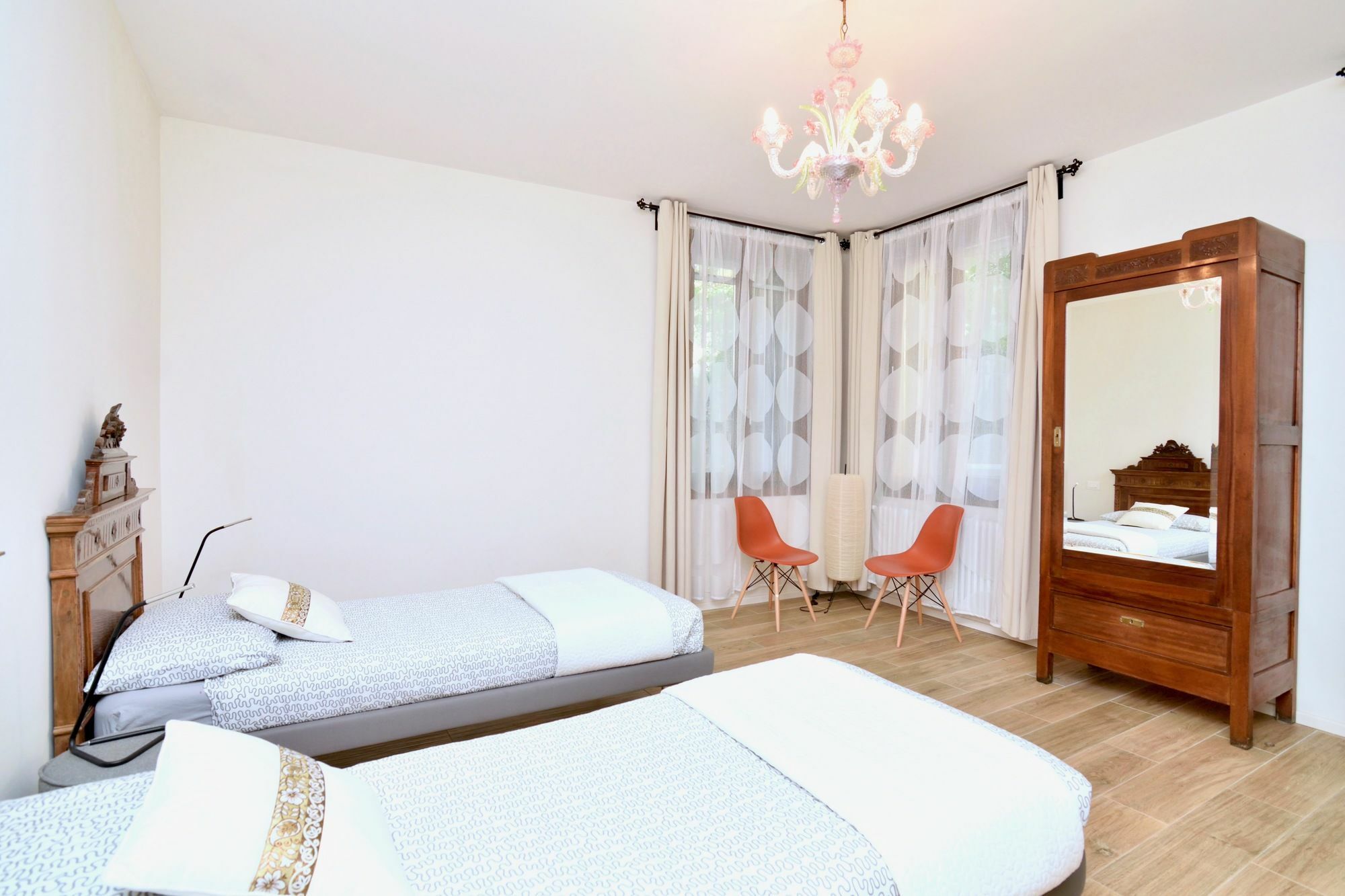 Ca' Etta Apartment เวนิส ภายนอก รูปภาพ